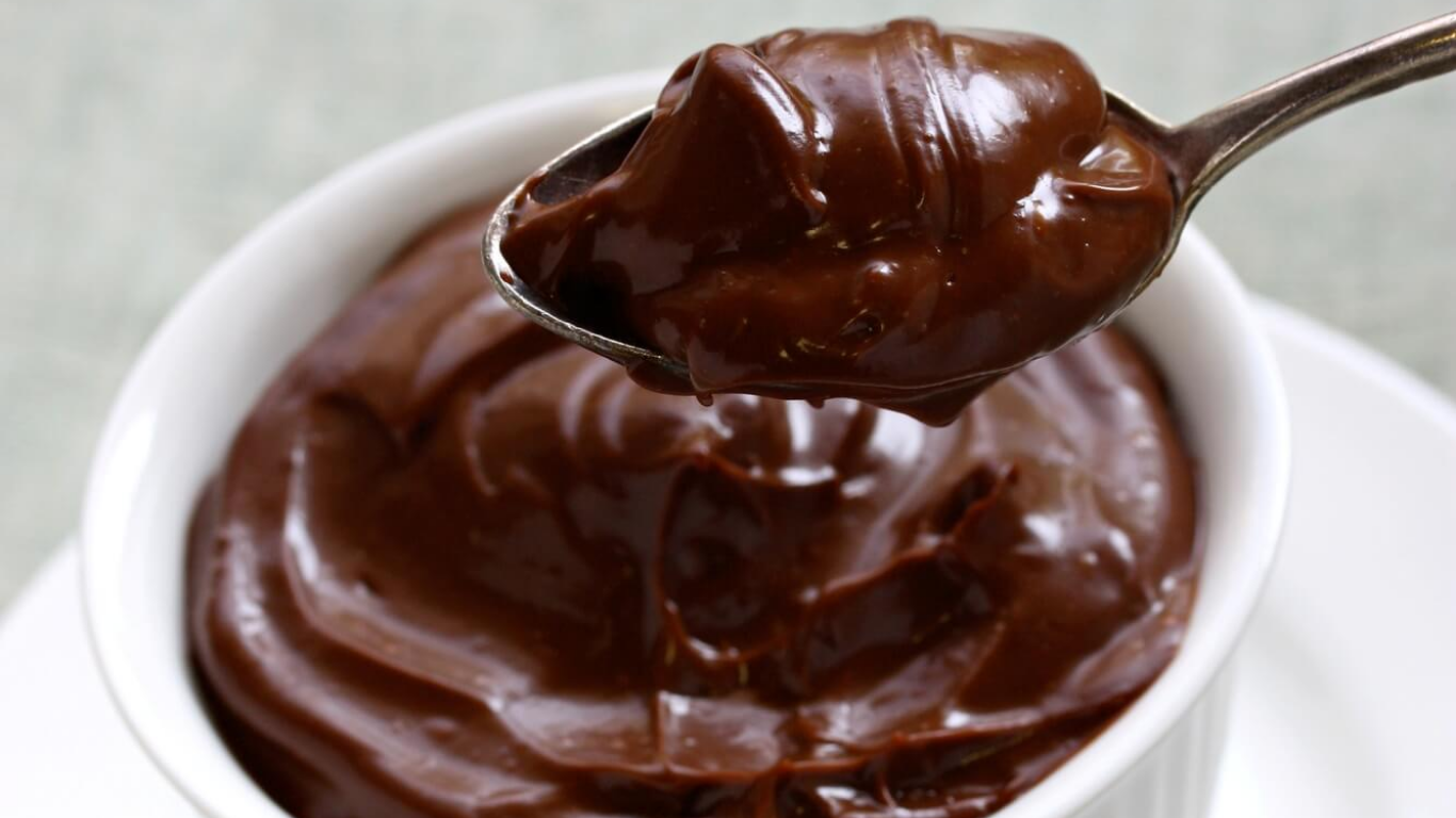 Brigadeiro de Colher Gourmet